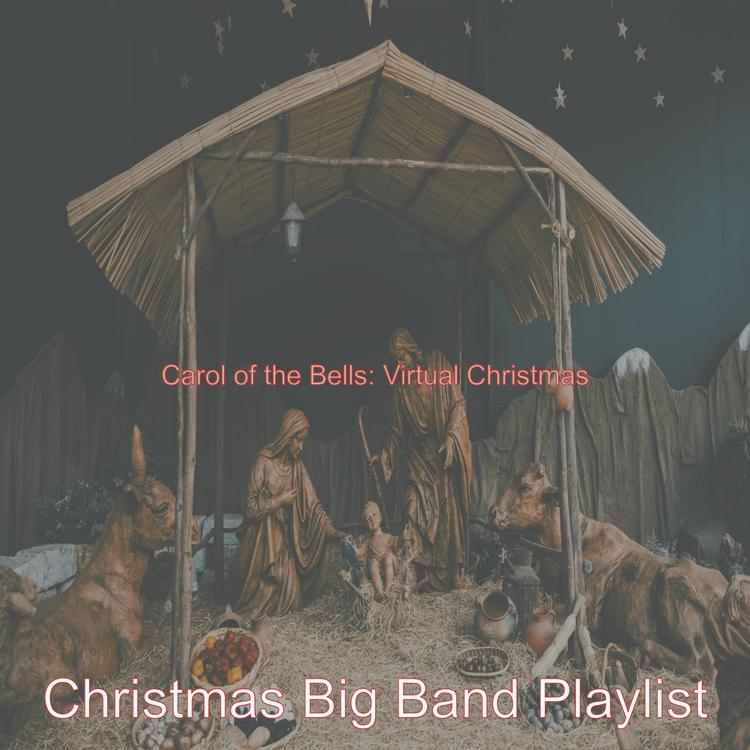 Christmas Big Band Playlist's avatar image