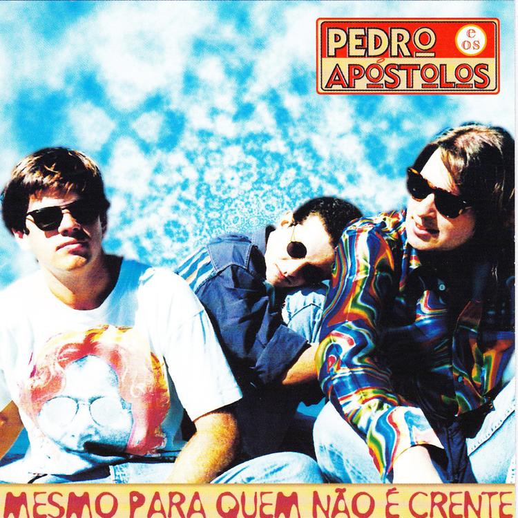 Pedro e os Apóstolos's avatar image