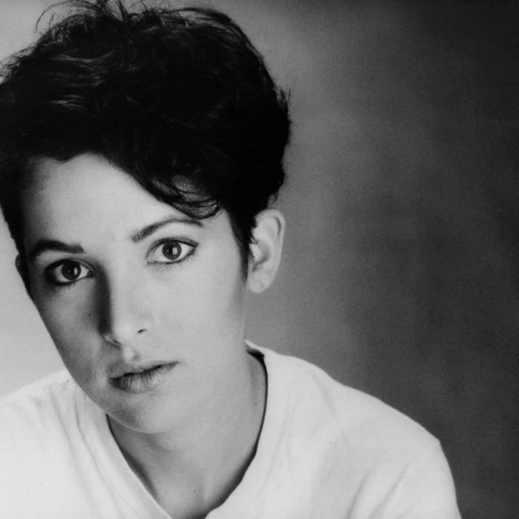 Jane Wiedlin's avatar image