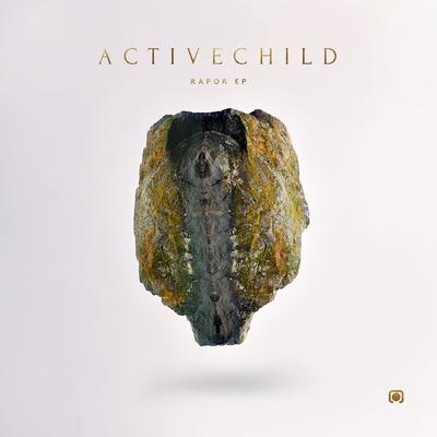 She Cut Me By Active Child's cover