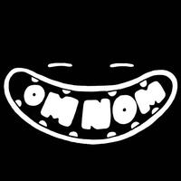 OMNOM's avatar cover