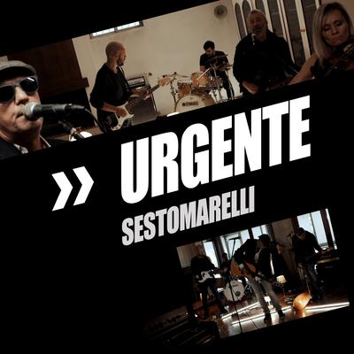 Urgente's cover