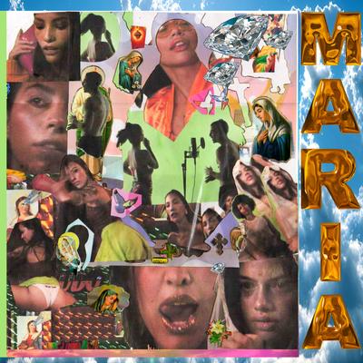 María By Crudo Means Raw's cover