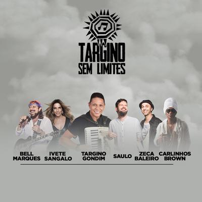 Targino Sem Limites's cover