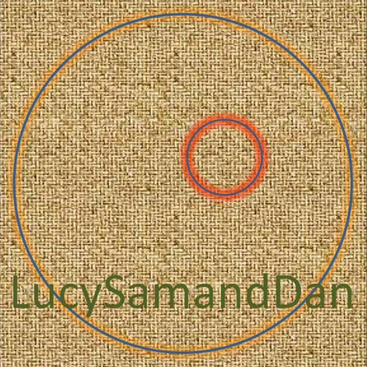 Lucysamanddan's avatar image