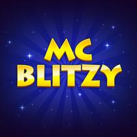 MC Blitzy's avatar cover