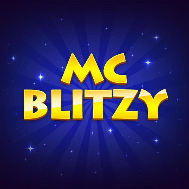 MC Blitzy's avatar image
