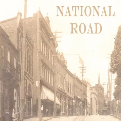 National Road's cover