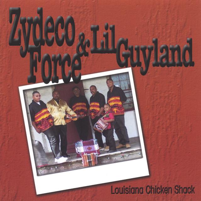 Zydeco Force's avatar image