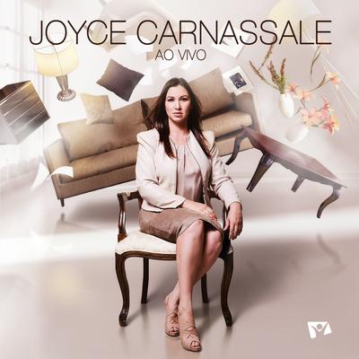 Só Sabe (Ao Vivo) By Joyce Carnassale's cover