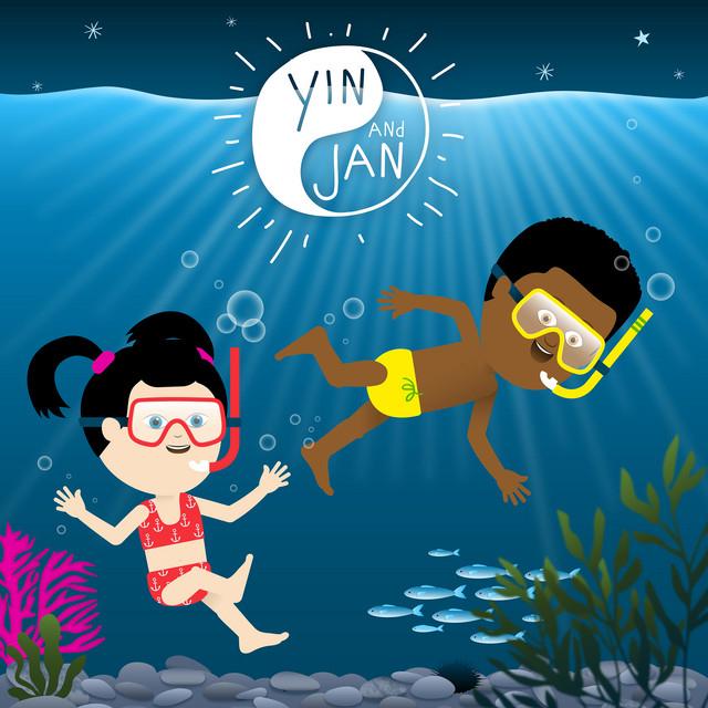 बच्चों के लिए स्लीपिंग म्यूजिक यिन और जान's avatar image