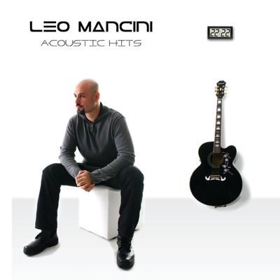 Everybody Wants To Rule The World By Leo Mancini's cover