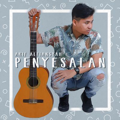 Penyesalan's cover