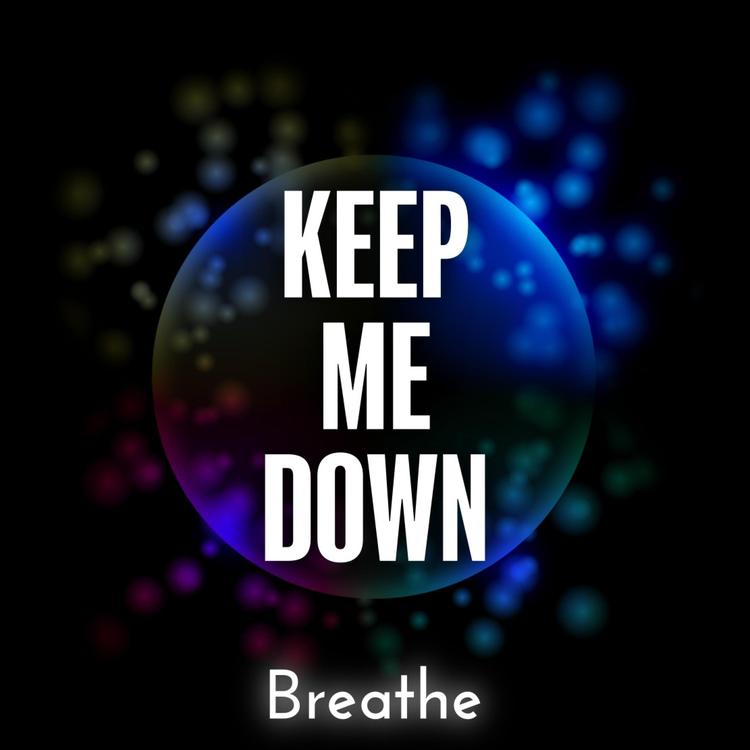 Keep Me Down's avatar image