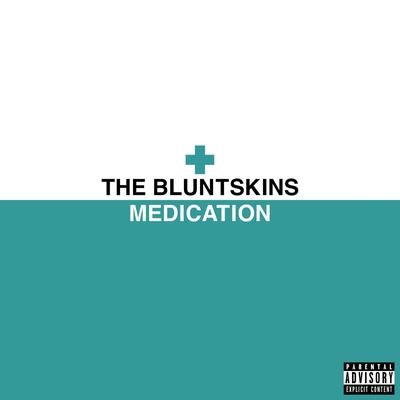 Swerve By The Bluntskins's cover