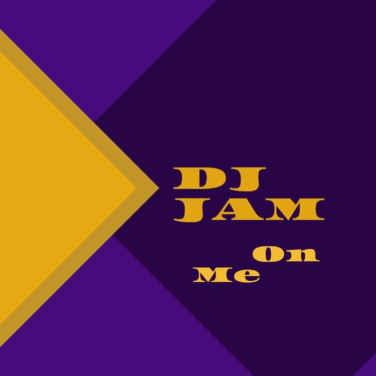 DJ JAM's avatar image