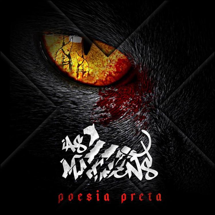 Poesia Preta's avatar image