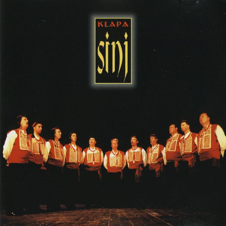 Klapa Sinj's avatar image