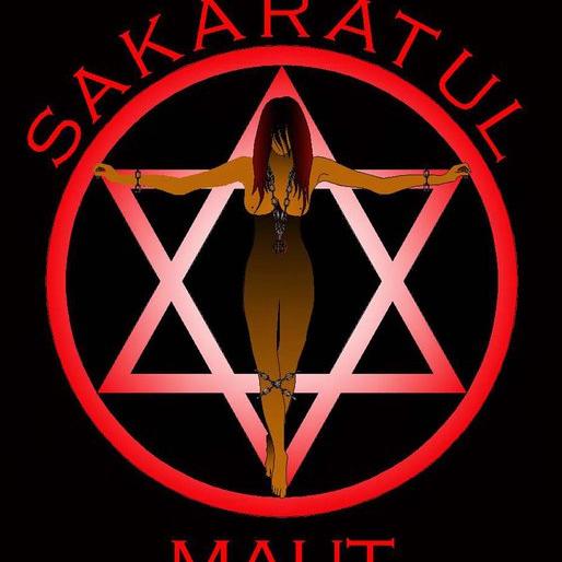 Sakaratul Maut's avatar image