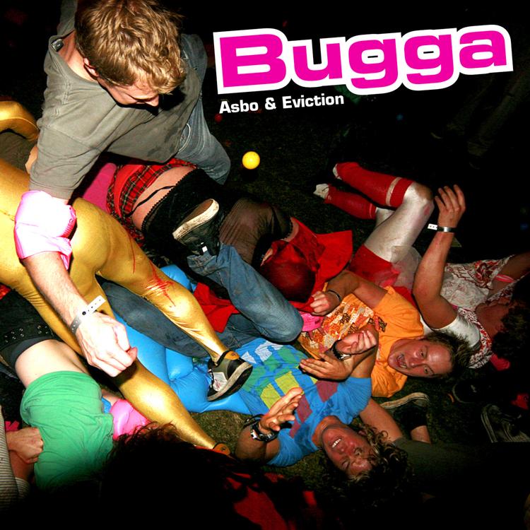 Bugga's avatar image