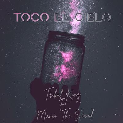 Toco el Cielo's cover