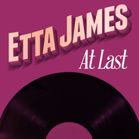 Etta James with Orchestra's avatar cover