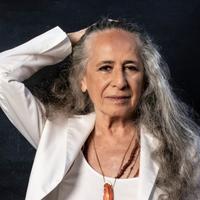 Maria Bethânia's avatar cover