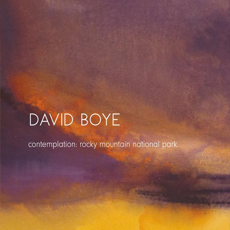 David Boye's avatar image