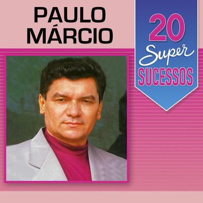 Paulo Márcio's cover