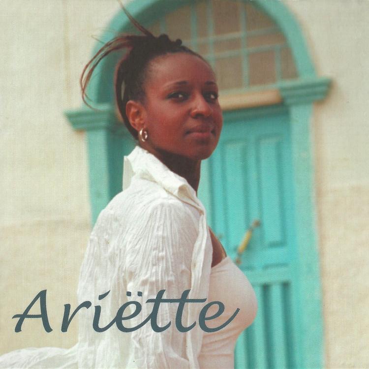 Aríëtte's avatar image