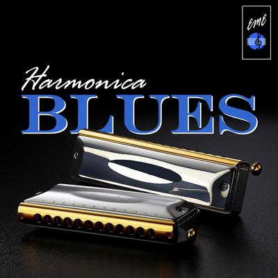 Harmonica Blues's cover