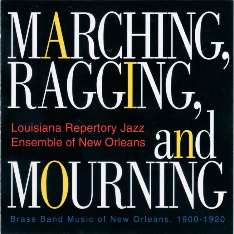 Louisiana Repertory Jazz Ensemble Of New Orleans's avatar image