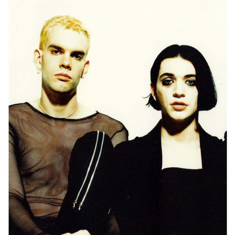 Placebo's avatar image