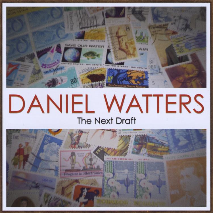 Daniel Watters's avatar image