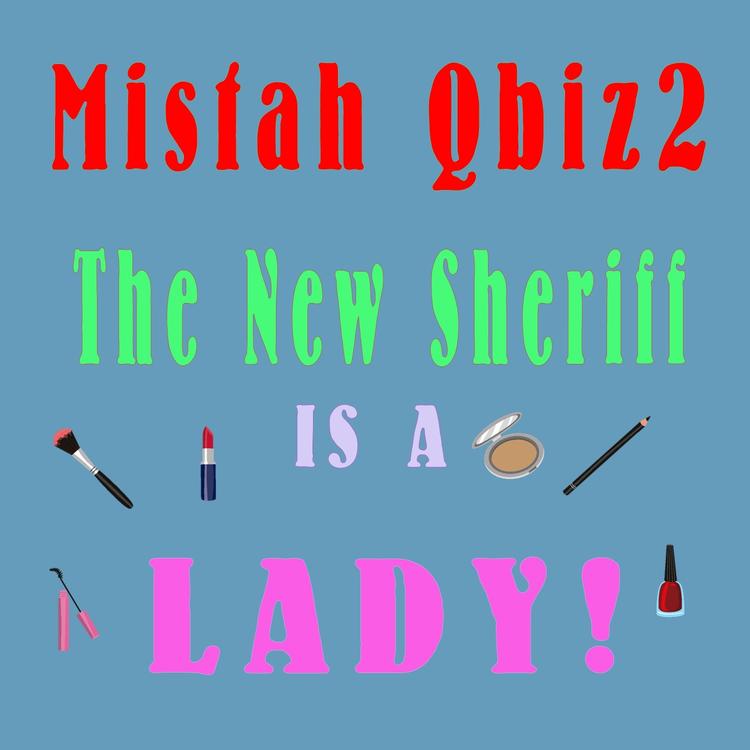 Mistah Qbiz2's avatar image