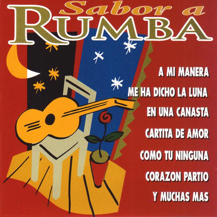 Sabor a Rumba's avatar image