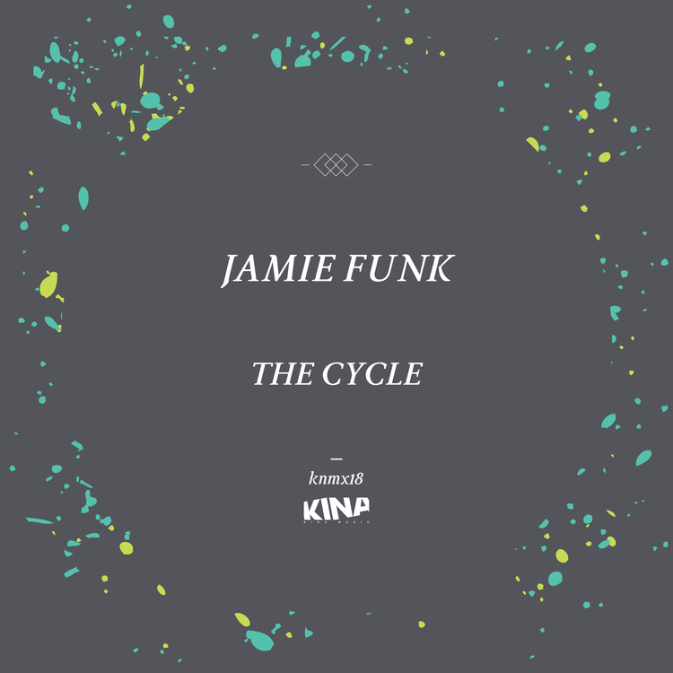 Jamie Funk's avatar image