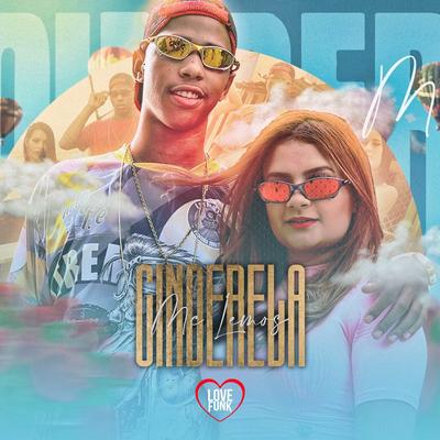 Cinderela By MC Lemos's cover