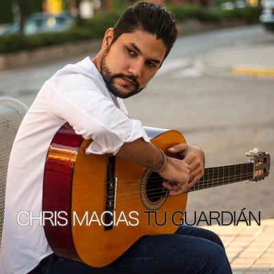 Chris Macias's cover