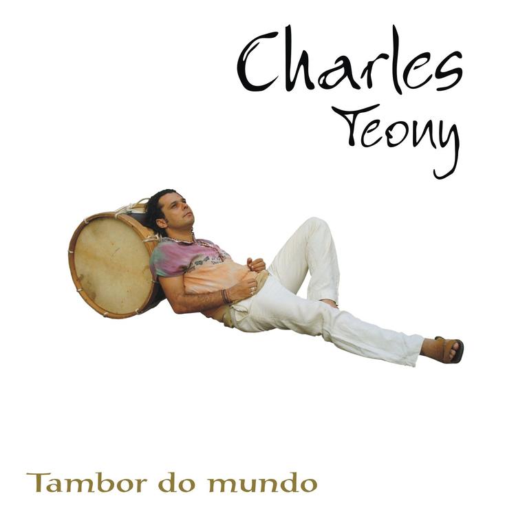 Charles Teony's avatar image