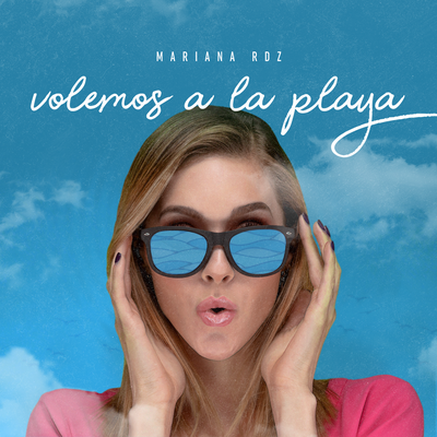 Volemos a la Playa's cover