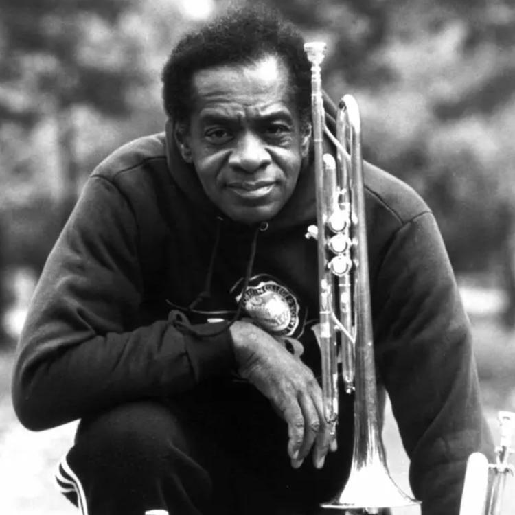 Donald Byrd's avatar image