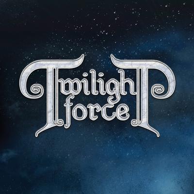 The Power of the Ancient Force By Twilight Force's cover