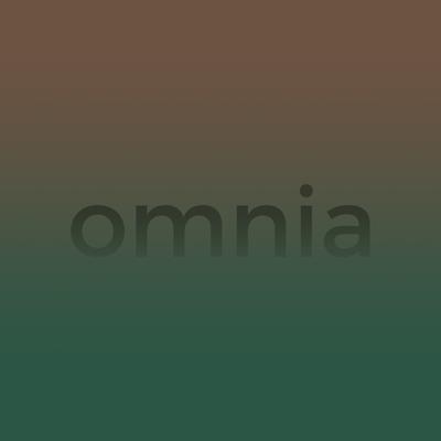Omnia By Faustino Beats's cover