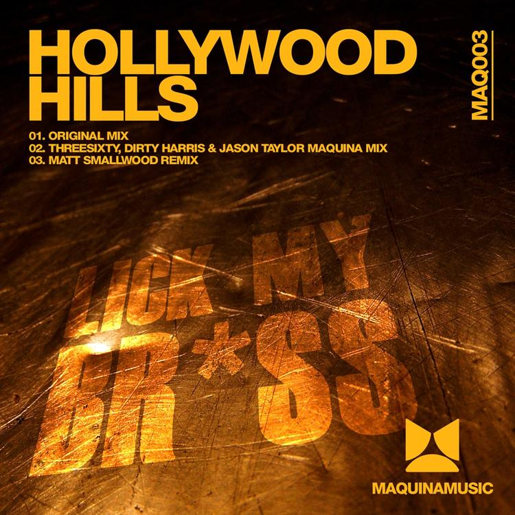 Hollywood Hills's avatar image