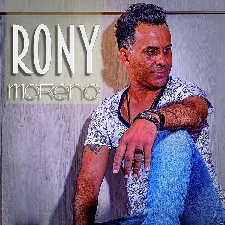 Rony Moreno's avatar image