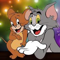 Tom and Jerry's avatar cover