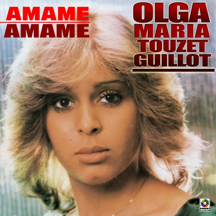 Olga Maria Touzet Guillot's avatar image