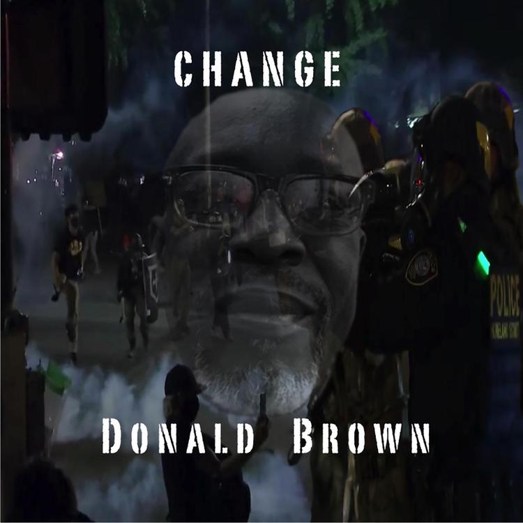 Donald Brown's avatar image