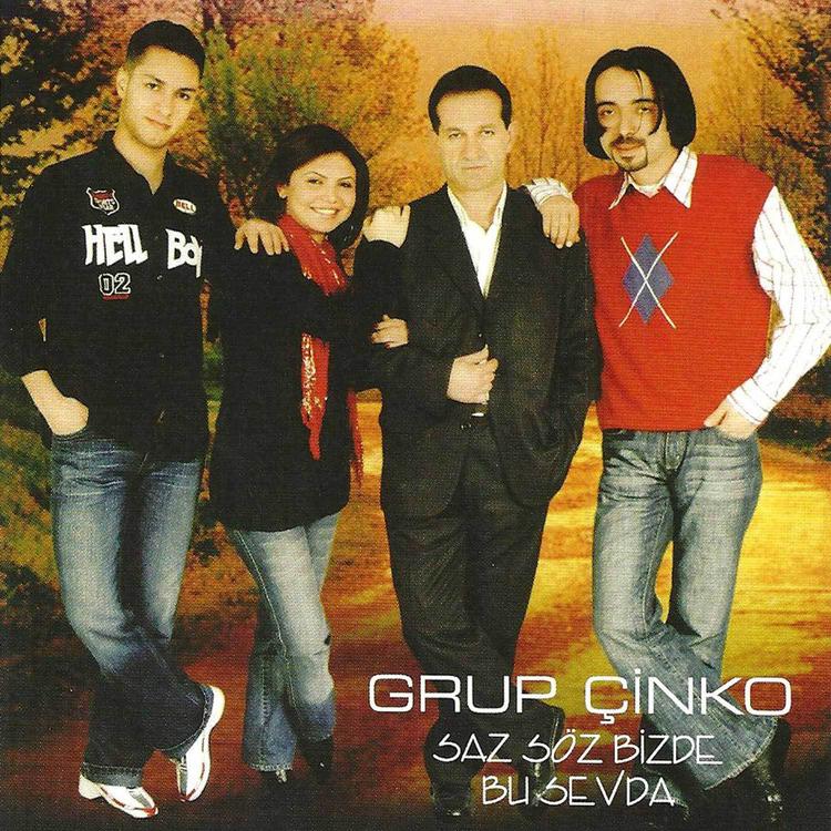 Grup Çinko's avatar image